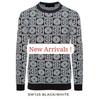 SW146 Mens Sweater