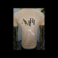 T-shirt michael amiriys