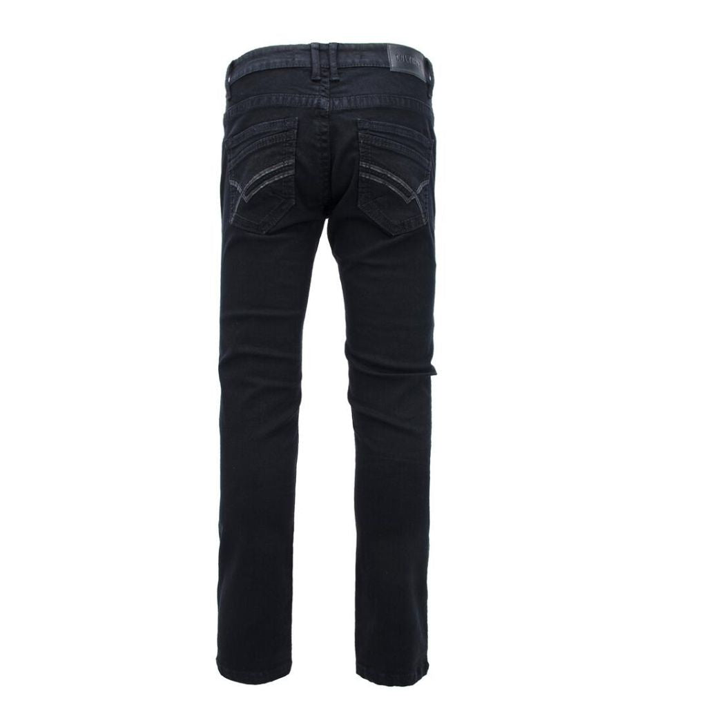 90198 Mens Slim Fit Denim Jeans