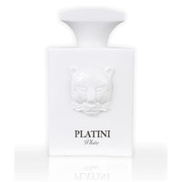 Men's White Pour Homme Fragrance