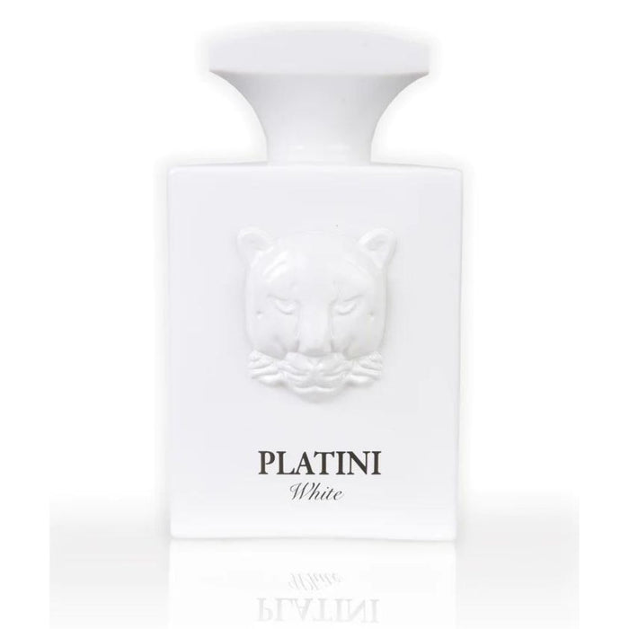 Men's White Pour Homme Fragrance