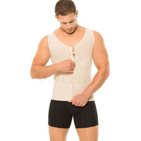 2034 Mens Shaper Vest