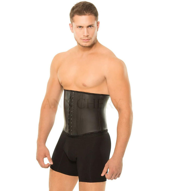 2031Latex Men Bodyshaper