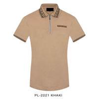 2221  Polo Shirt Chuxx