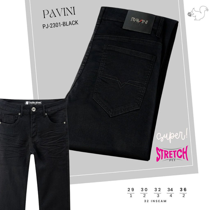 Long Jeans Pavini