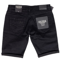 94292 Short Cultura  Black