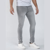 Jeans Prescription Grey