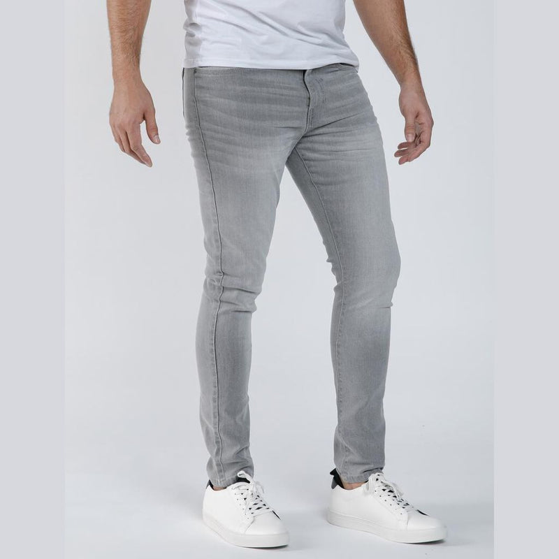 Jeans Prescription Grey