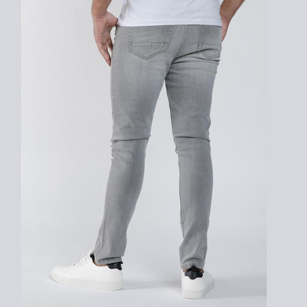 Jeans Prescription Grey