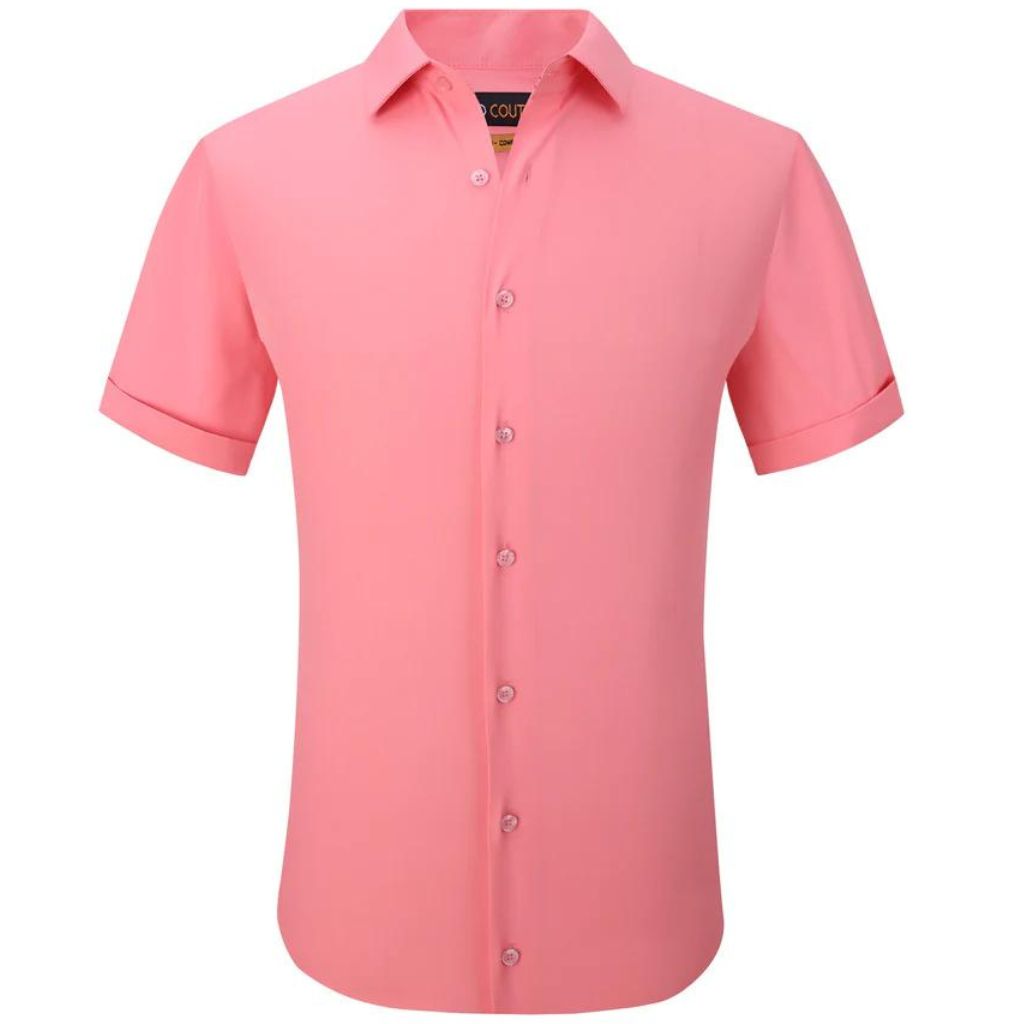 Short Sleeve Shirt