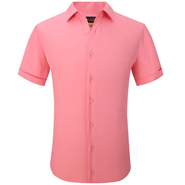 Short Sleeve Shirt