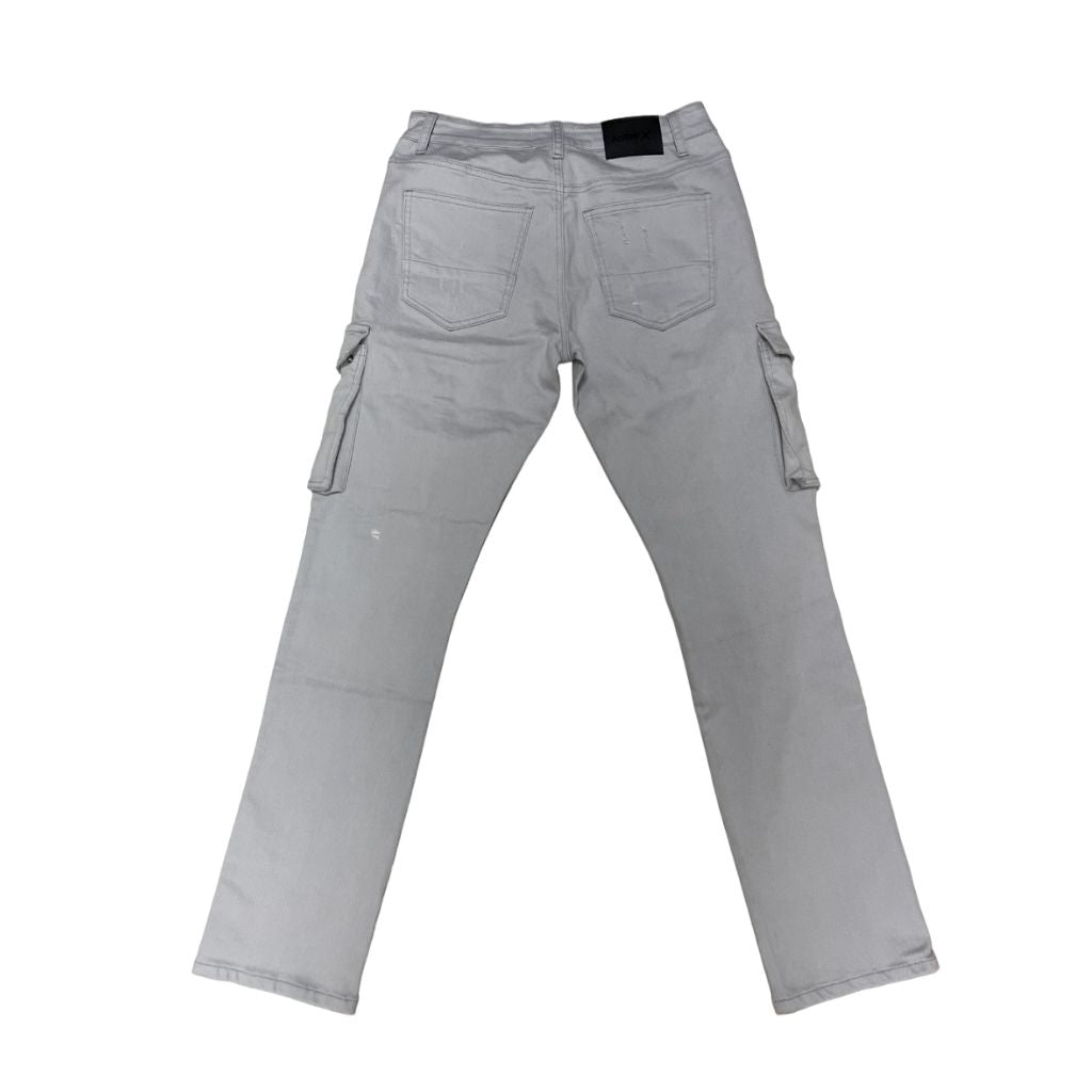 94342 Jeans Raw x