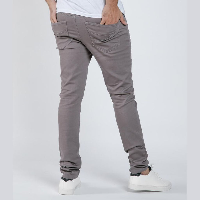 GREY TRAVELER PANT