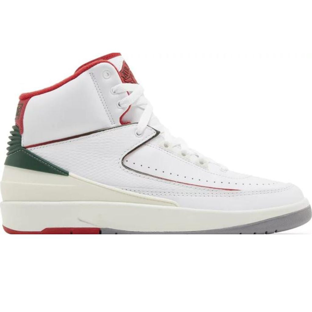 MEN'S JORDAN AIR RETRO 2