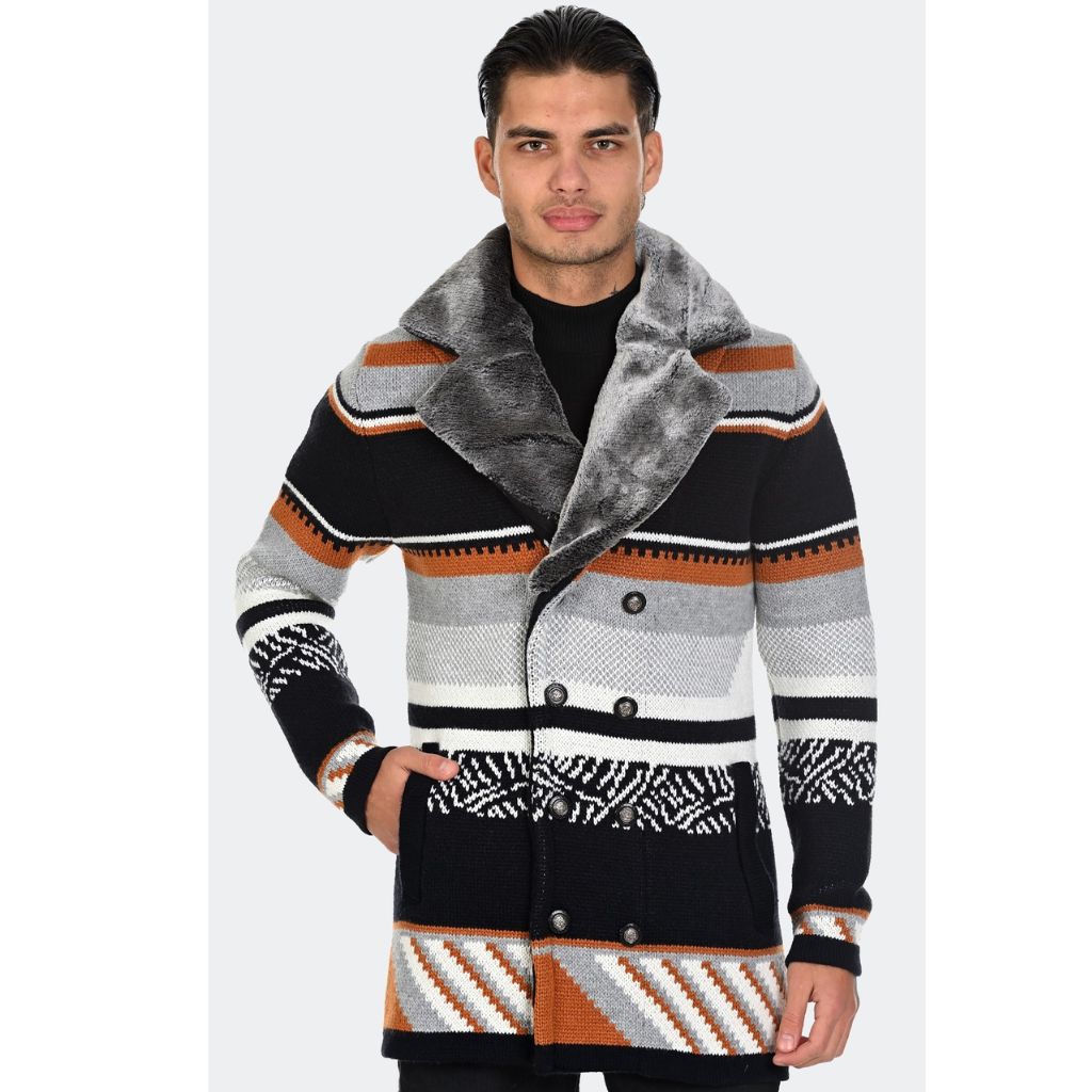 12170F Mens Sweater LCR