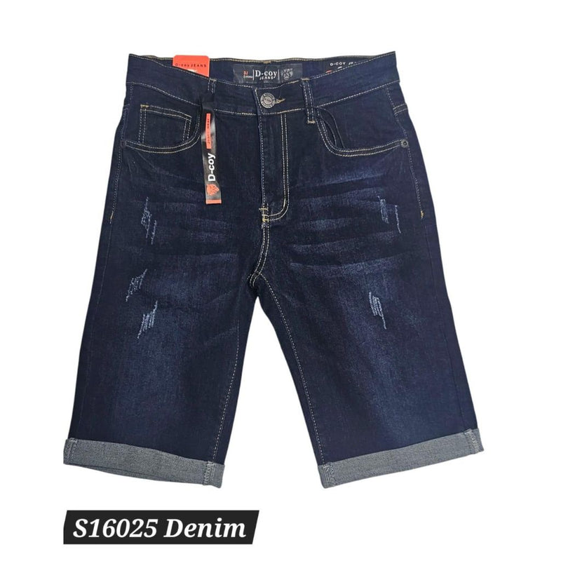 S16025 Short D-coy