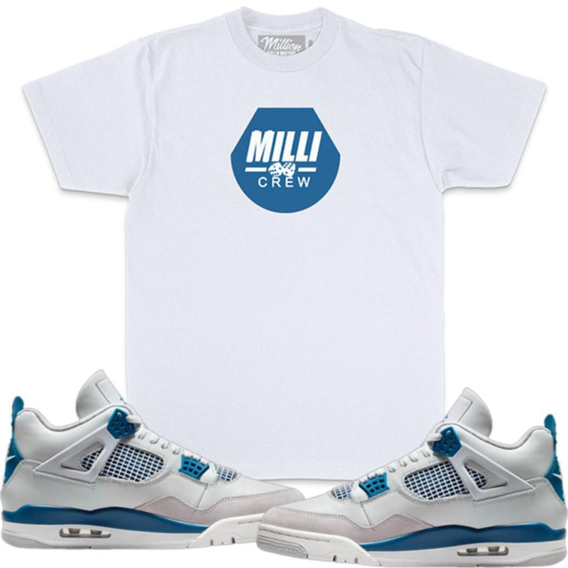 T- Shirt Million Milli