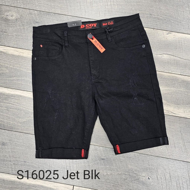 16025 Jet B Short D-coy