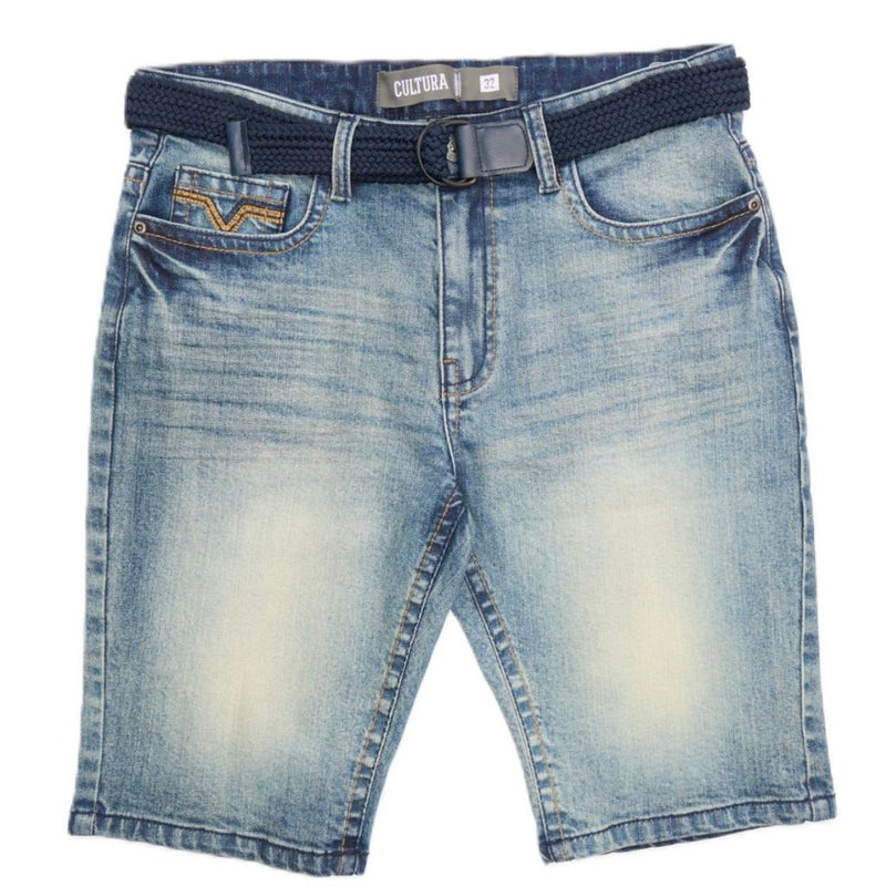 94207 Short Cultura