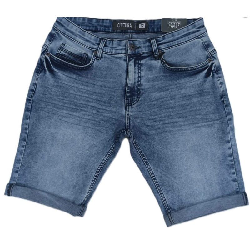 93347 Short Cultura