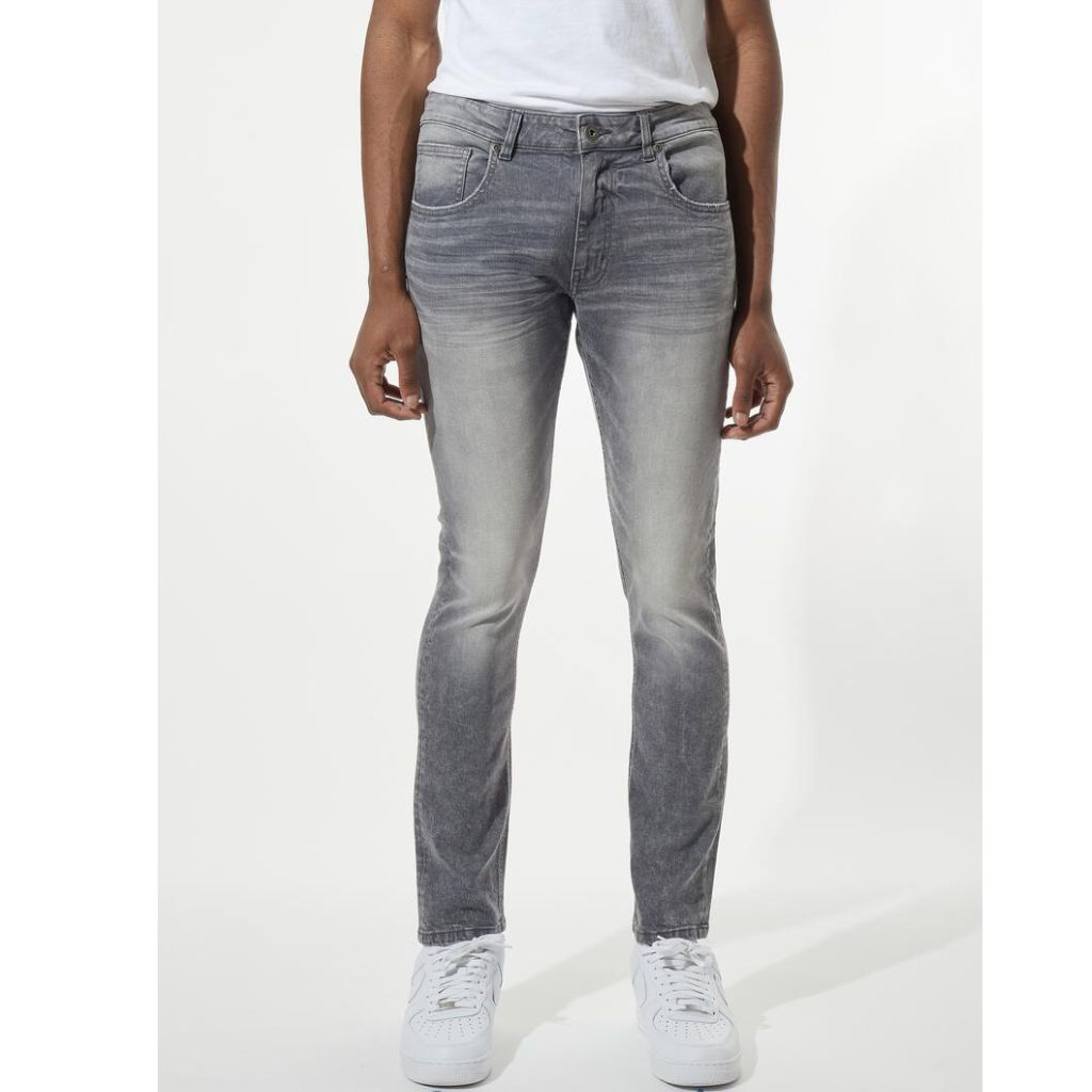 80260 GRAY M.SOCIETY JEANS