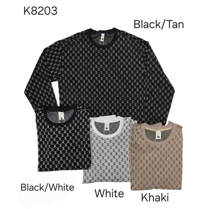 K8203 Mens Sweater (Copy)