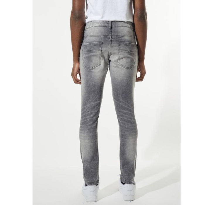 80260 GRAY M.SOCIETY JEANS