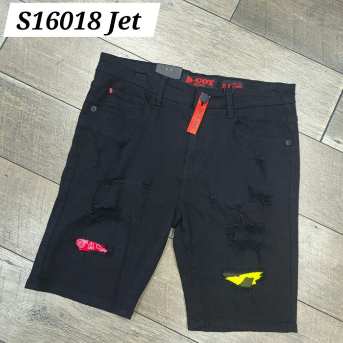 16018  Jet B Short D-coy