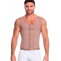 11017 Slimming Shaper Vest for Men