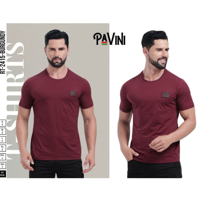 RT2415 T- Shirt Pavini