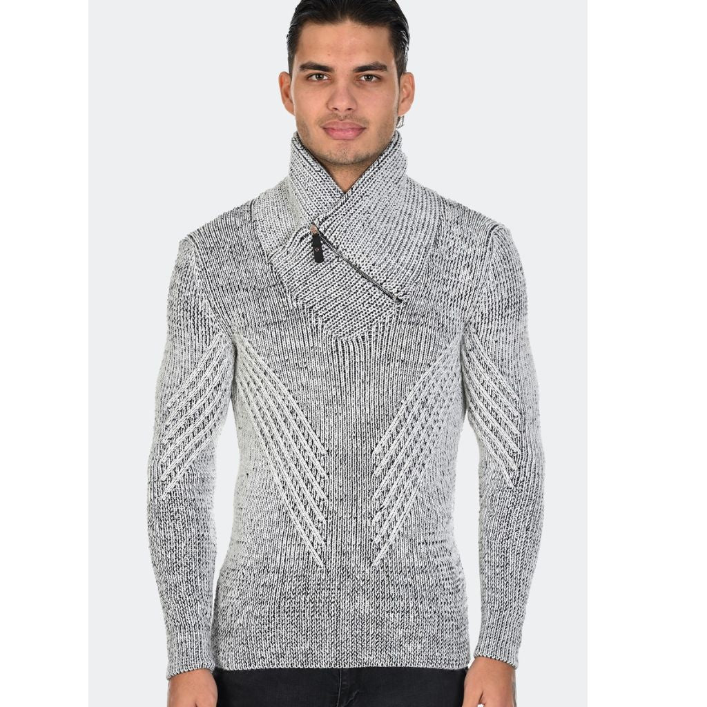 12035F Mens Sweater LCR