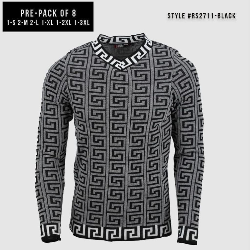 2711 Mens Sweater Lagos