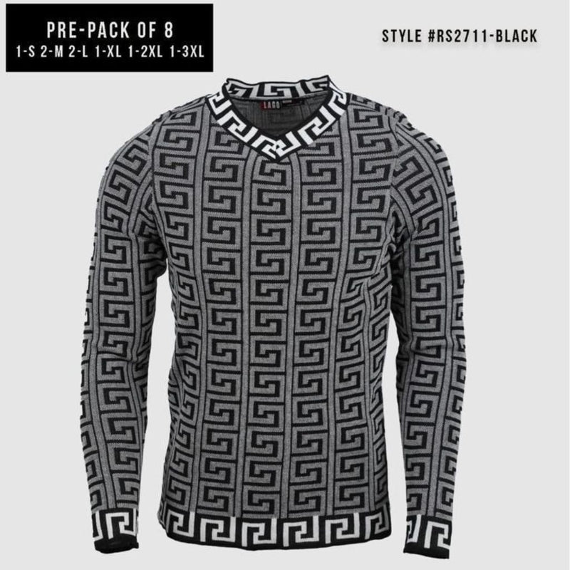 2711 Mens Sweater Lagos