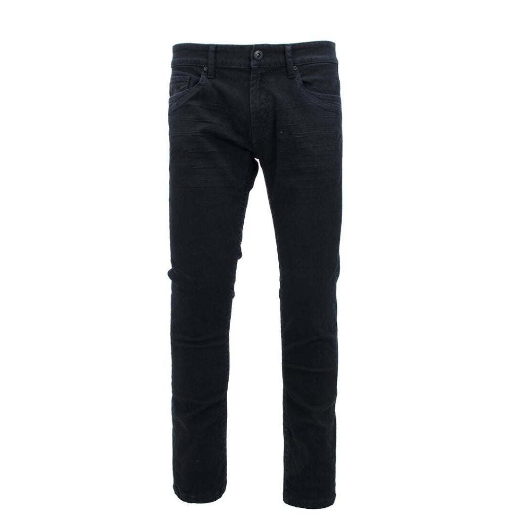 90198 Mens Slim Fit Denim Jeans