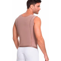 11017 Slimming Shaper Vest for Men