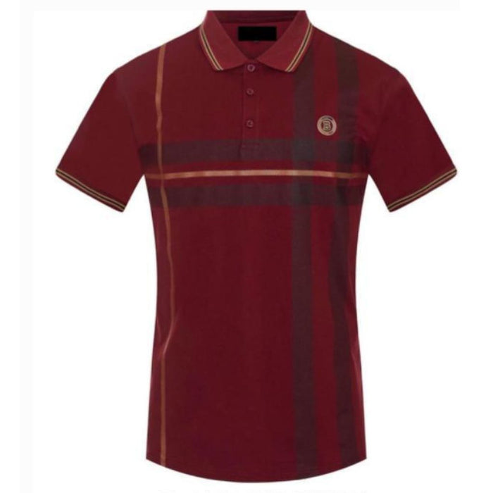 2257  Polo Shirt Chuxx